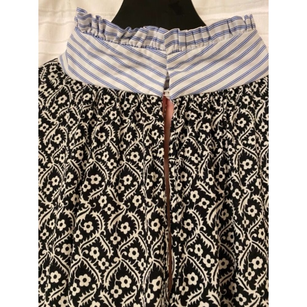 ZARA blouse (100% viscose)